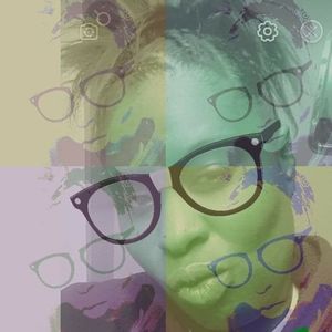 Meet your Posher, Monique